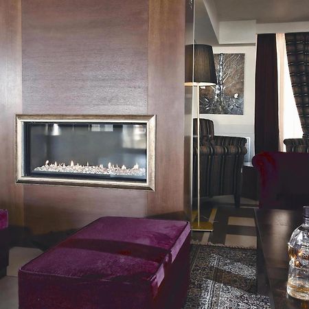 Phaidon Hotel & Spa フロリナ エクステリア 写真