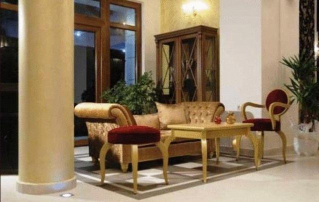 Phaidon Hotel & Spa フロリナ エクステリア 写真